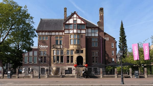 Moco Museum Amsterdam: Entry Ticket - Museums - Image 2