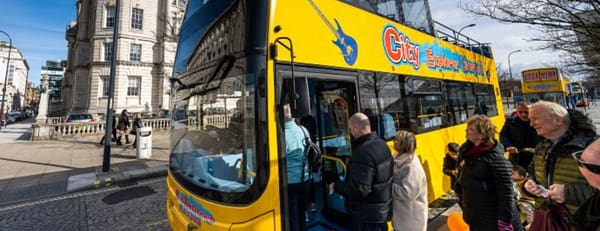 Beatles Explorer bus tour - Sightseeing and Tours - Image 3
