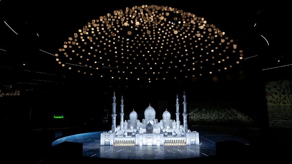 Light & Peace Museum | Diya Experience - Must-see attractions - Image 2