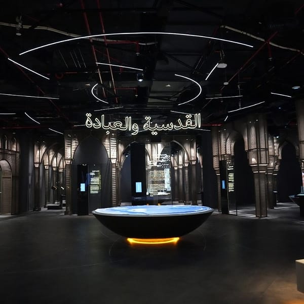 Light & Peace Museum | Diya Experience Must-see attractions