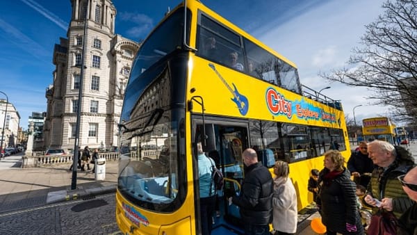 Beatles Explorer bus tour - Sightseeing and Tours - Image 2