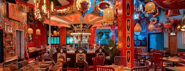 En Fuego Fiesta Mexicana Saturday Brunch - Brunches - Image 3