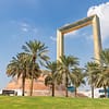 Dubai Frame Ticket with Self-guided Audio Tour Dubai Frame
