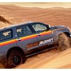 Dubai Desert Discovery: Red Dunes Safari