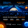 Blockchain Life 2025 Business Events