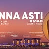 ANNA ASTI Live 2025 at Ain Dubai - Concerts - Image 2