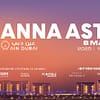 ANNA ASTI Live 2025 at Ain Dubai - Concerts - Image 3
