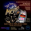 Blue Fever at the Movies – A Night of Cinematic A Cappella Magic! Concerts