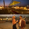 Caravanserai Desert Dinner With Optional Transfers Desert safaris