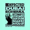Defected: Sam Divine