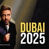 Fabio Rabin - Ladeira Abaixo – Stand-Up Comedy - Shows and Theatrical Plays - Image 2