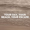GALU Beach Experience In Jeddah Nightlife