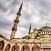 Bosphorus Cruise