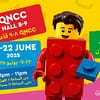 LEGO® Shows Qatar 2025 - Indoor Attractions - Image 2