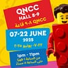 LEGO® Shows Qatar 2025 - Indoor Attractions - Image 3