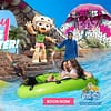 Ladies Day at Desert Falls Sea Caves Waterpark - Must-see attractions - Image 2