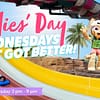 Ladies Day at Desert Falls Sea Caves Waterpark - Must-see attractions - Image 3