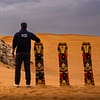 Mleiha Sandsurfer Sandboarding & SUV Top-Rated Attractions