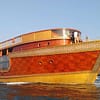 Ocean Empress Dhow Dinner Cruise + Free Global Village Tickets - Boat Tours and Cruises - Image 2