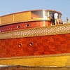 Ocean Empress Dhow Dinner Cruise + Free Global Village Tickets - Boat Tours and Cruises - Image 3