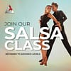 Salsa Class Recently Added Experiences
