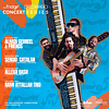 The Fridge Concert Series Season 46 in Dubai Nightlife