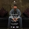 After Party Featuring Jad Halal in Muscat Nightlife
