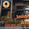 Bahrain Brunches