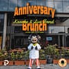 Anniversary Brunch at Buffalo Wings & Rings
