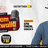 Azeem Banatwalla Live in Bahrain - Comedy Events - Image 3