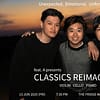 Feat A Presents: Classical Reimagined Concert at The Fridge in Dubai - Classical Events - Image 2