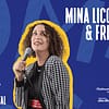 Mina Liccione & Friends in Abu Dhabi - Comedy Events - Image 2