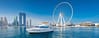 Dubai Marina Luxury Sunset Yacht Tour - Boat Tours and Cruises - Image 3