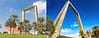 Dubai Frame Ticket with Self-guided Audio Tour - Dubai Frame - Image 3