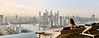 Aura sunrise pool experience with Burj view - Must-see attractions - Image 3