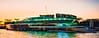 Mega Yacht Dinner Cruise - Boat Tours and Cruises - Image 3
