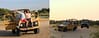 Dubai: Morning Heritage Safari by Vintage G-Class & Al Marmoom Oasis - Desert safaris - Image 3