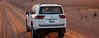 Arabian Adventures - Wadi Adventure - Desert safaris - Image 3