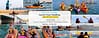 Eid-ventures Sunset Pearl Paddling - Eid Events and Activities - Image 3