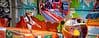 Air Maniax Marina Mall - Inflatable and Adventure Park - Experiences - Image 3