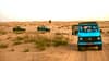 Dubai: Morning Heritage Safari by Vintage G-Class & Al Marmoom Oasis - Desert safaris - Image 2