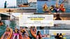 Eid-ventures Sunset Pearl Paddling - Eid Events and Activities - Image 2