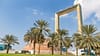 Dubai Frame Ticket with Self-guided Audio Tour - Dubai Frame - Image 2