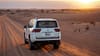 Arabian Adventures - Wadi Adventure - Desert safaris - Image 2