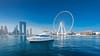Dubai Marina Luxury Sunset Yacht Tour - Boat Tours and Cruises - Image 2