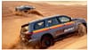 Sandboard & Camel Ride Desert safaris