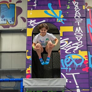 Street Maniax Al Quoz – Trampoline and Adventure Park – Experiences Street Maniax Al Quoz - Trampoline and Adventure Park Experiences