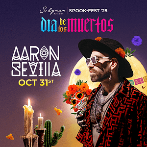 Halloween Party at Solymar Beach – Nightlife Halloween Party at Solymar Beach Nightlife