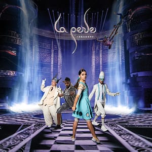 La Perle by Dragone at Al Habtoor City – Must-see attractions La Perle by Dragone at Al Habtoor City Must-see attractions