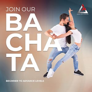 Bachata Class Recently Added Experiences